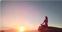 THE ART OF MEDITATION FOR SUCCESS AND GOD REALIZATION