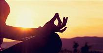 Preparing for Meditation