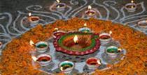 Different Ways Of- Five Days Festival Package Of Diwali (Part-II)