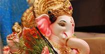 Lord Ganesha - The Symbol of Auspicious Beginning of New Events