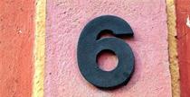 Numerology Predictions for Lucky & Life Path Number 6