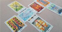 Discover your Zodiac Signs with Tarot Cards