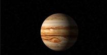 Jupiter - Planet for Fortune and Luck