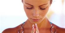 The Differences between Prayer and Meditation