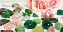 Healing Crystals for Love and Relationships