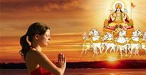 Surya Mantra - Meaning and Benefit of Surya Mantra