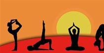 Surya Namaskar Mantras with Meaning