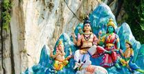 Shiv Parivar Puja for happy married life