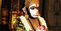 Lord Hanuman Puja for Good Health