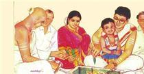 Ayusha Puja for Child's Well Being & Health