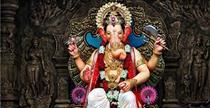 Ganesh Puja for Overall Health, Wealth and Prosperity
