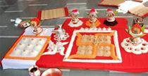 Navagraha Shanti and Nakshatra Shanti Puja