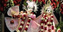 Radha Krishna Puja for Eternal Love, Affection & Happiness