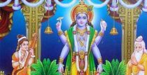 Brihaspati Puja for Going Abroad