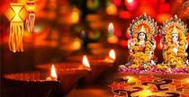 Dhanteras Puja for Business