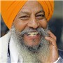 Mystic Sikh